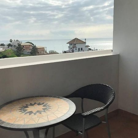 Costa Del Sol, La Cala De Mijas Lägenhet Exteriör bild