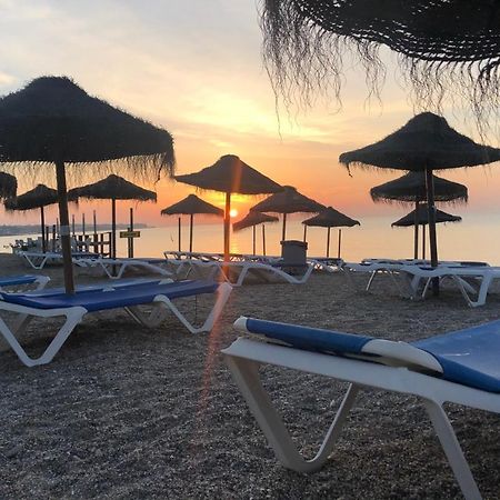 Costa Del Sol, La Cala De Mijas Lägenhet Exteriör bild