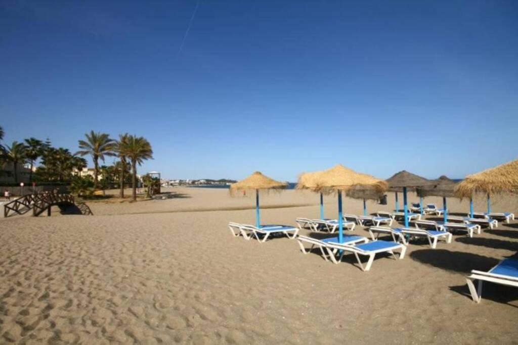 Costa Del Sol, La Cala De Mijas Lägenhet Exteriör bild