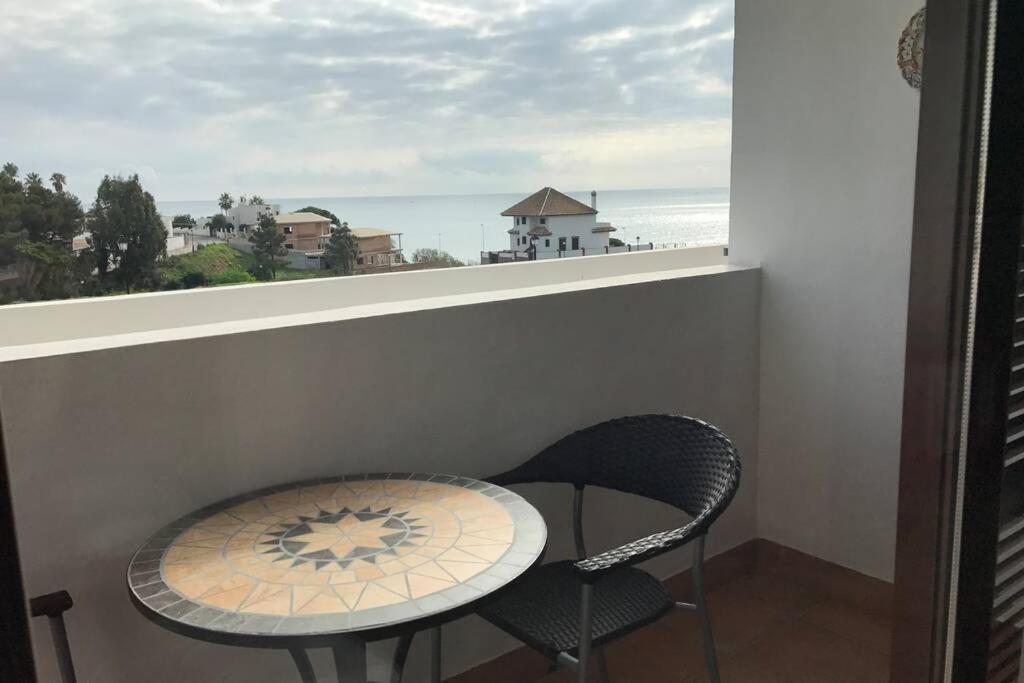 Costa Del Sol, La Cala De Mijas Lägenhet Exteriör bild