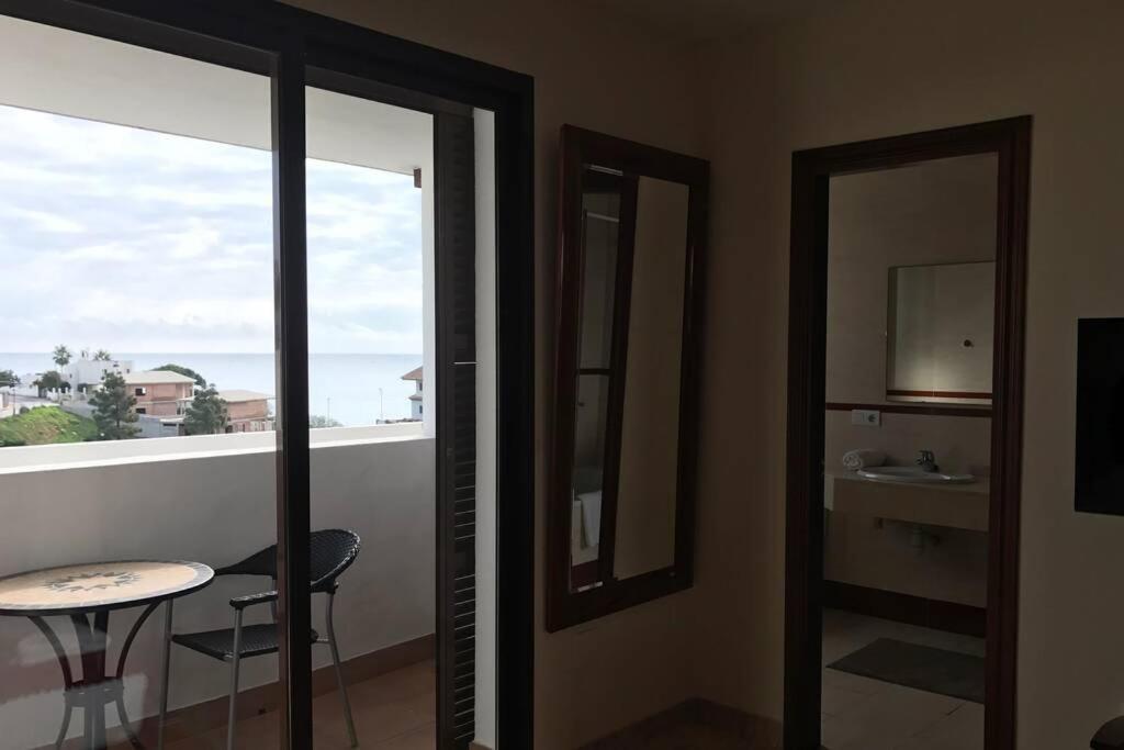 Costa Del Sol, La Cala De Mijas Lägenhet Exteriör bild
