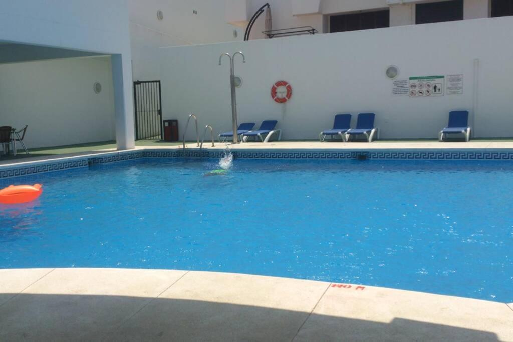 Costa Del Sol, La Cala De Mijas Lägenhet Exteriör bild