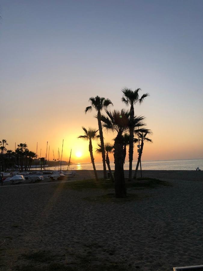 Costa Del Sol, La Cala De Mijas Lägenhet Exteriör bild